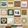 Take Note Perforated Tags