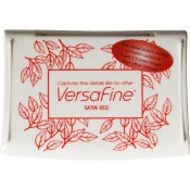 VersaFine - Satin Red