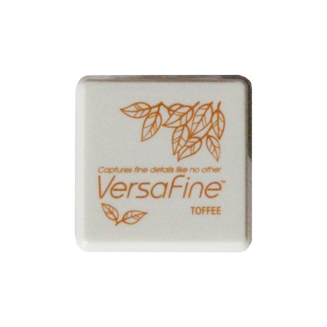 Versafine Small - Toffee
