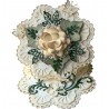 Creatables - Flower XL