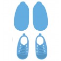 Creatables  My first Sneakers
