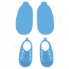 Creatables  My first Sneakers