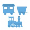 Creatables  Train