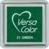 VersaColor Cubes - Green