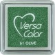 VersaColor Cubes - Olive