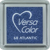VersaColor Cubes - Atlantic