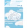 Troquel nubes