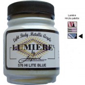 LUMIERE - Hi-Lite Blue