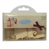 Me to you christmas Wooden elements