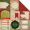Christmas Carol - Deck The Halls