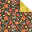 Simple Life - Large Floral