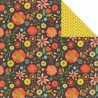 Simple Life - Large Floral