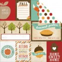 I Heart Fall - Journaling