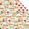 I Heart Fall - Words
