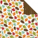 I Heart Fall - Leaves