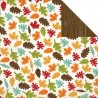 I Heart Fall - Leaves