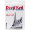 Sello Cling - Torre Eiffel