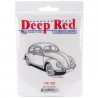 Sello Cling - Escarabajo Volkswagen