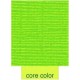 ColorCore - Lime