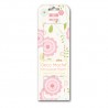 Papel decorado para la técnica del decoupage Deco Maché first Edition Spring Bloom