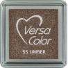 VersaColor Cubes - Umber