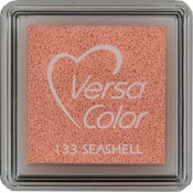 VersaColor Cubes - Seashell