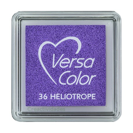 VersaColor Cubes - Heliotrope