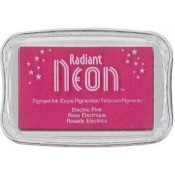 Radiant Neon ELECTRIC PINK
