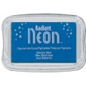 Radiant Neon ELECTRIC BLUE