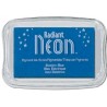 Radiant Neon ELECTRIC BLUE