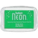 Radiant Neon ELECTRIC GREEN