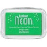 Radiant Neon ELECTRIC GREEN
