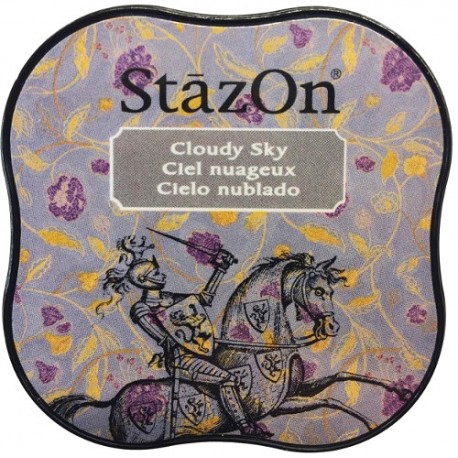 Stazon Midi CLOUDY SKY