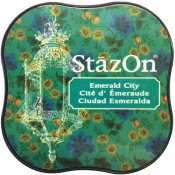 Stazon Midi EMERALD CITY