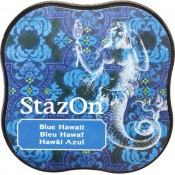 Stazon Midi BLUE HAWAI