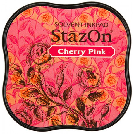 Stazon Midi CHERRY PINK