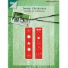 Troqueles Christmas Symbols