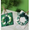 Troqueles Christmas Symbols