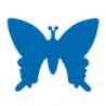 Troqueladora 25mm Mariposa