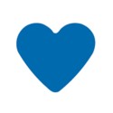Troqueladora 2,5cm - Corazón