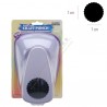 CRAFT PUNCH GIGA - Scalloped Circle