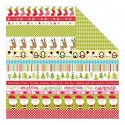 Christmas Cheer - Borders