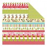 Christmas Cheer - Borders