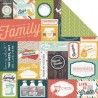 Made From Scratch - Family Time