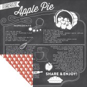 Made From Scratch - Apple Pie