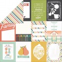 Made From Scratch - Journaling Cards