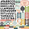 Made From Scratch - Alpha Stickers