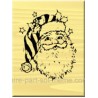 Sello PSX Papa Noel