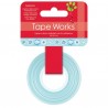 Masking Tape - SNOWFLAKES