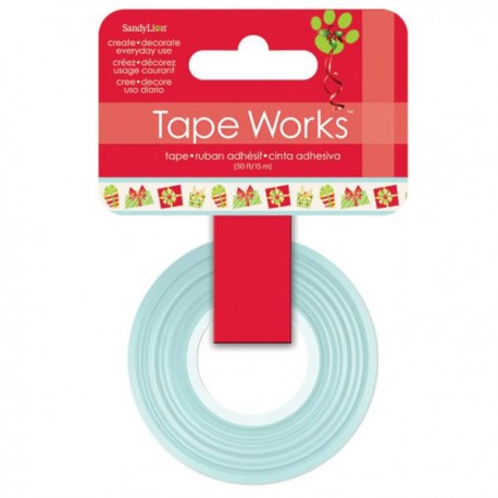 Masking Tape - GIFT Masking Tape - GIFT